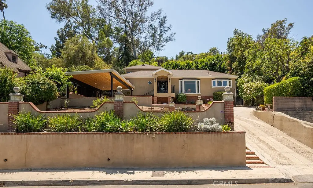 5053 College View Avenue, Eagle Rock, CA 90041 - #1