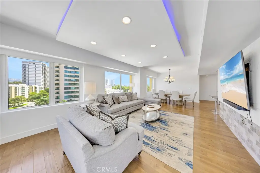 10520 Wilshire Blvd #902, Los Angeles, CA 90024 - #1