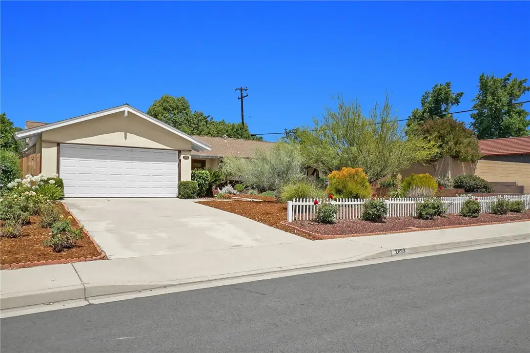 2633 I Street, La Verne, CA 91750 - #1