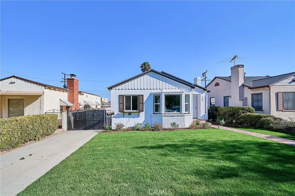 700 Padilla, San Gabriel, CA 91776 - #1