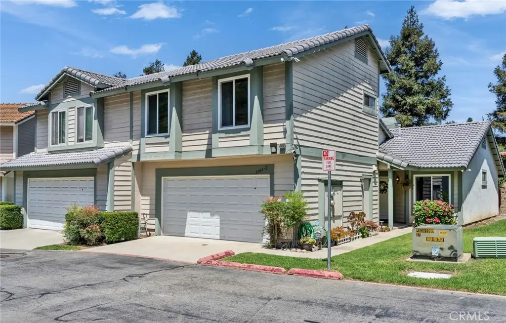 2103 Dublin #2, Diamond Bar, CA 91765 - #1