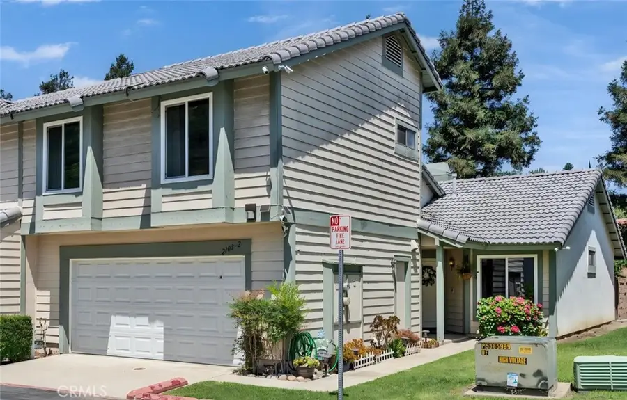 2103 Dublin #2, Diamond Bar, CA 91765 - #2