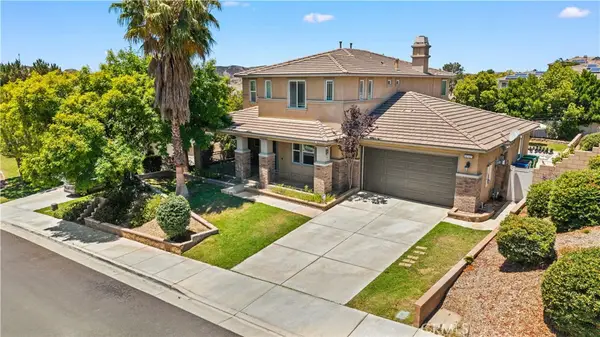 11343 Geiberger Court, Beaumont, CA 92223