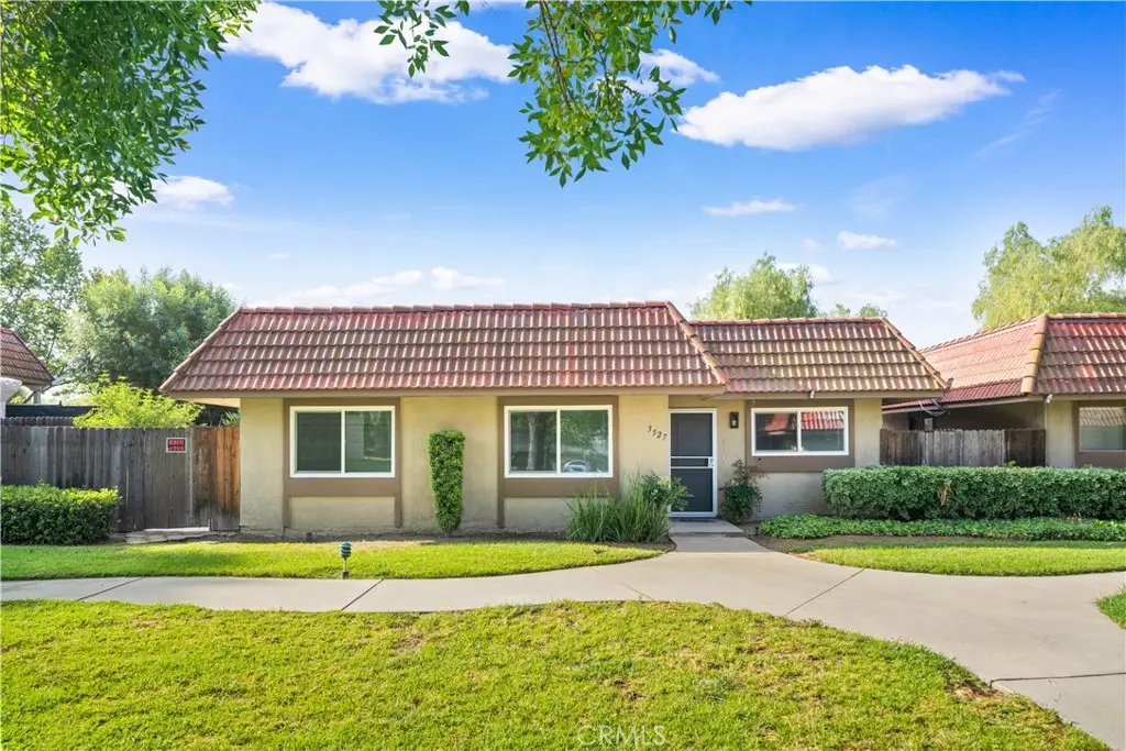 3527 Terrace Drive, Chino Hills, CA 91709 - #1