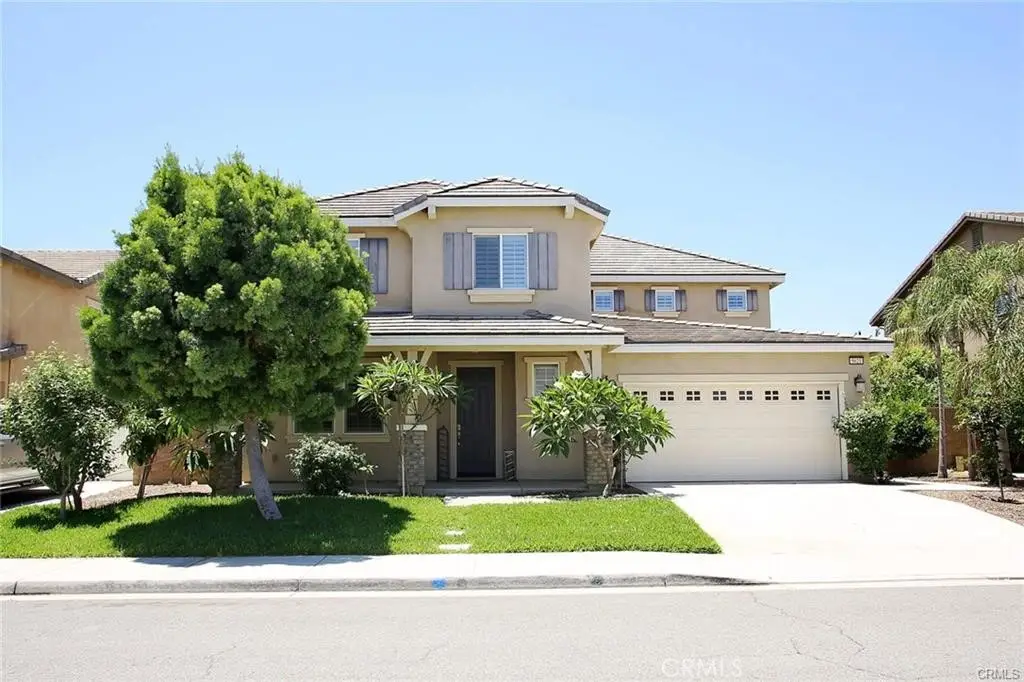 5621 Avocet Drive, Jurupa Valley, CA 91752 - #1