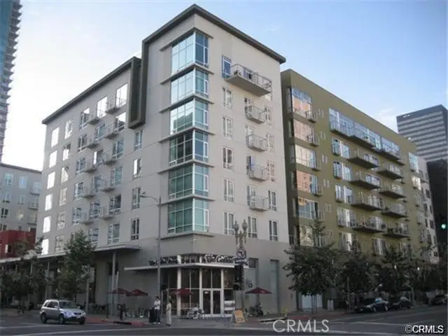 645 W 9th Street #618, Los Angeles, CA 90015 - #1