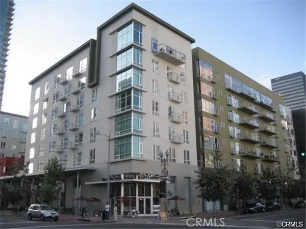 645 W 9th Street #618, Los Angeles, CA 90015