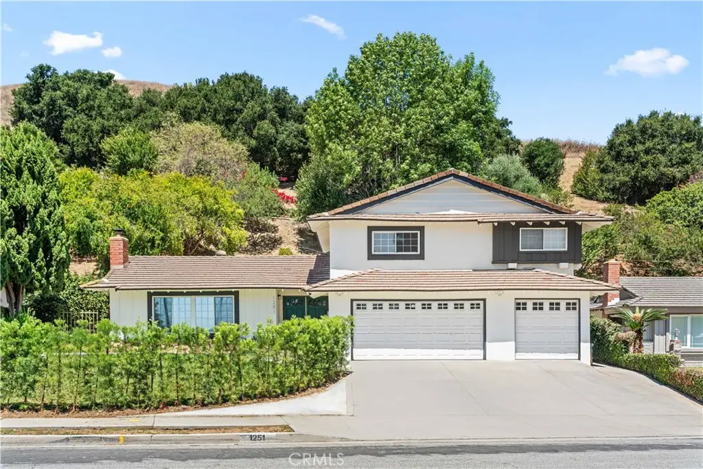 1251 Beech Hill Ave, Hacienda Heights, CA 91745 - #1