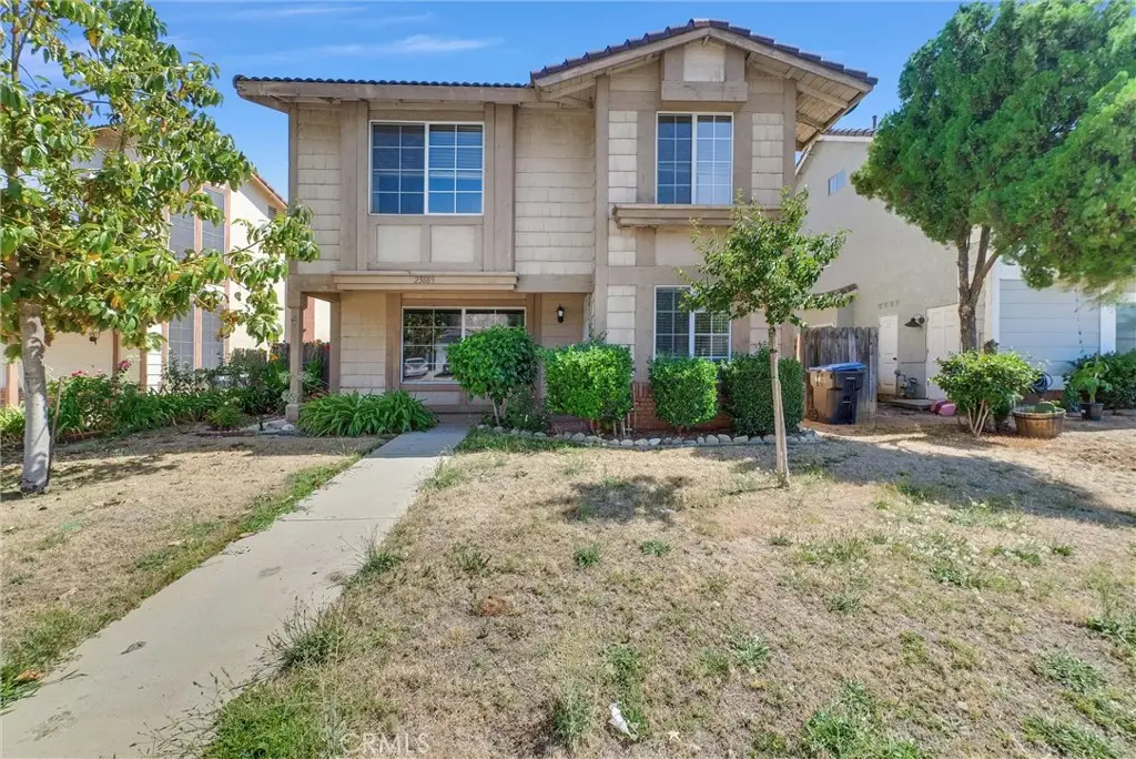 23689 Parkland, Moreno Valley, CA 92557 - #1