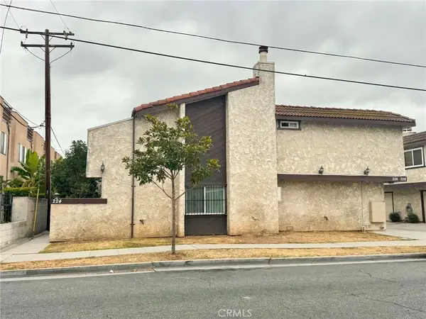 226 S Mcpherrin Avenue #03, Monterey Park, CA 91754