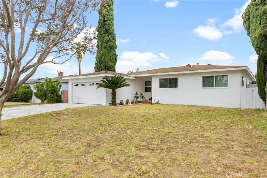 1845 E Stuart, West Covina, CA 91791 - #2