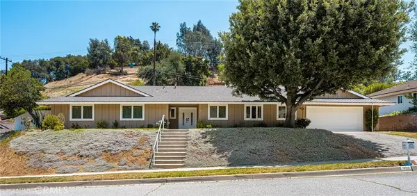 736 Hunters Trail, Glendora, CA 91740