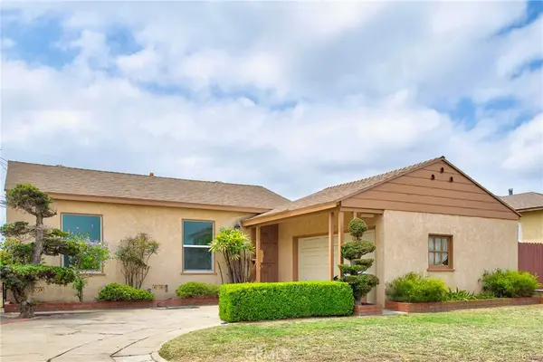 1714 W 154th, Gardena, CA 90247