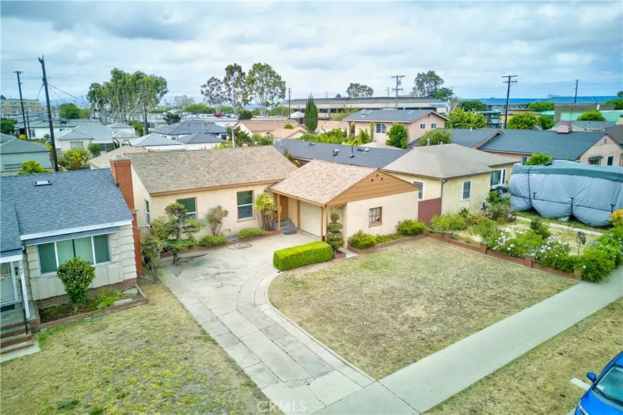 1714 W 154th, Gardena, CA 90247 - #3