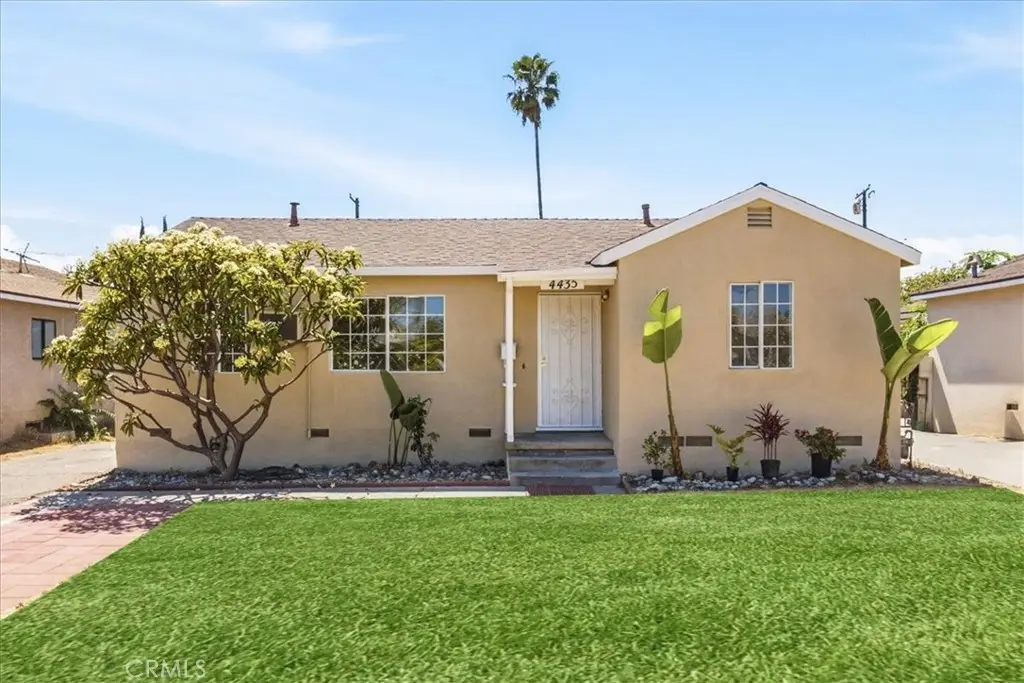 4435 Landis, Baldwin Park, CA 91706 - #1