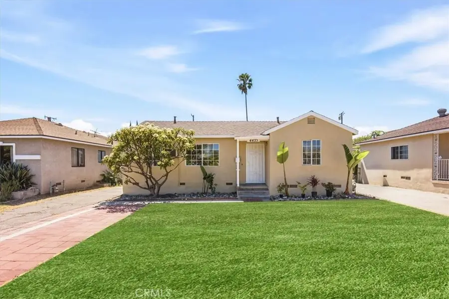 4435 Landis, Baldwin Park, CA 91706 - #3