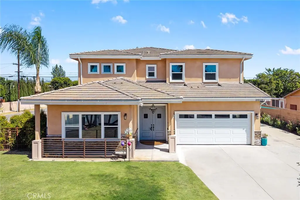 20128 Diehl St, Walnut, CA 91789 - #1