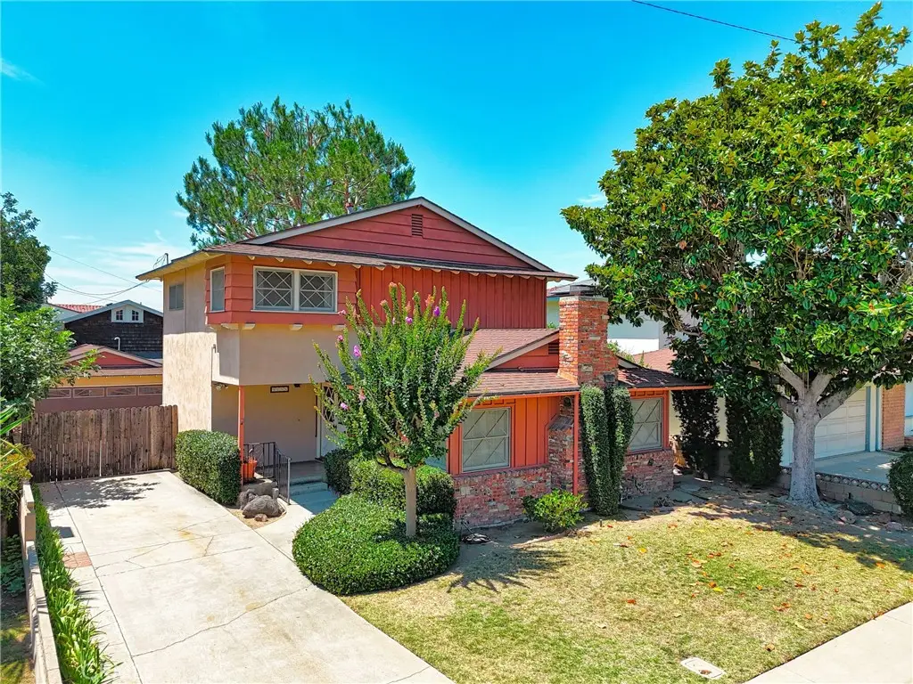 9158 Bidwell Street, Temple City, CA 91780 - #1