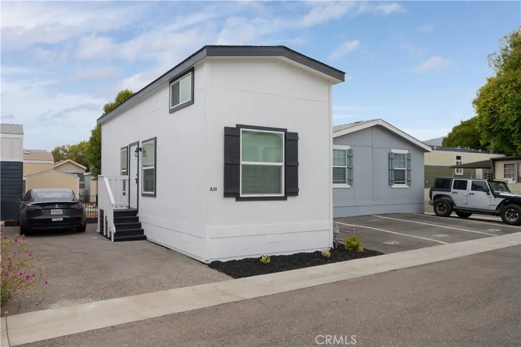 145 South Street #A28, San Luis Obispo, CA 93401 - #1
