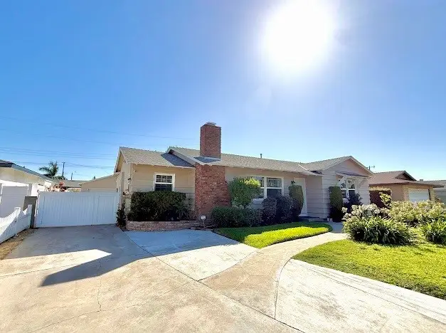1816 W Lighthall, West Covina, CA 91790 - #2