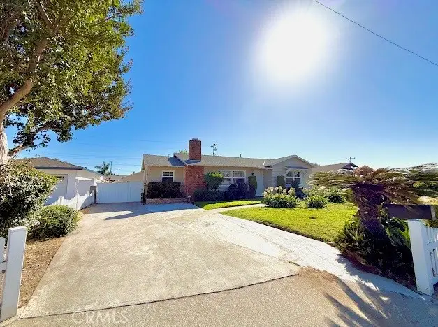 1816 W Lighthall, West Covina, CA 91790 - #3