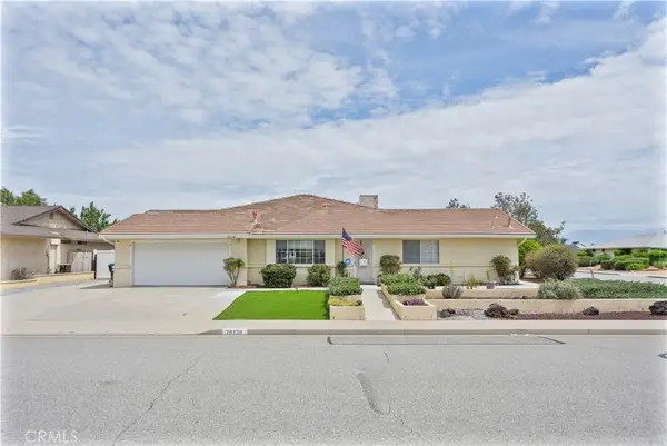26136 Pine Valley, Menifee, CA 92586