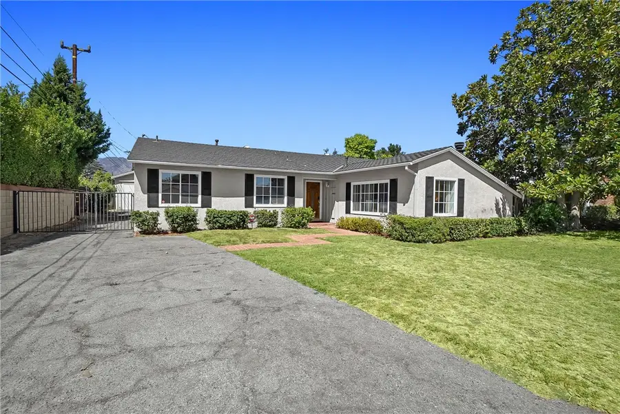 151 E Wistaria, Arcadia, CA 91006 - #2