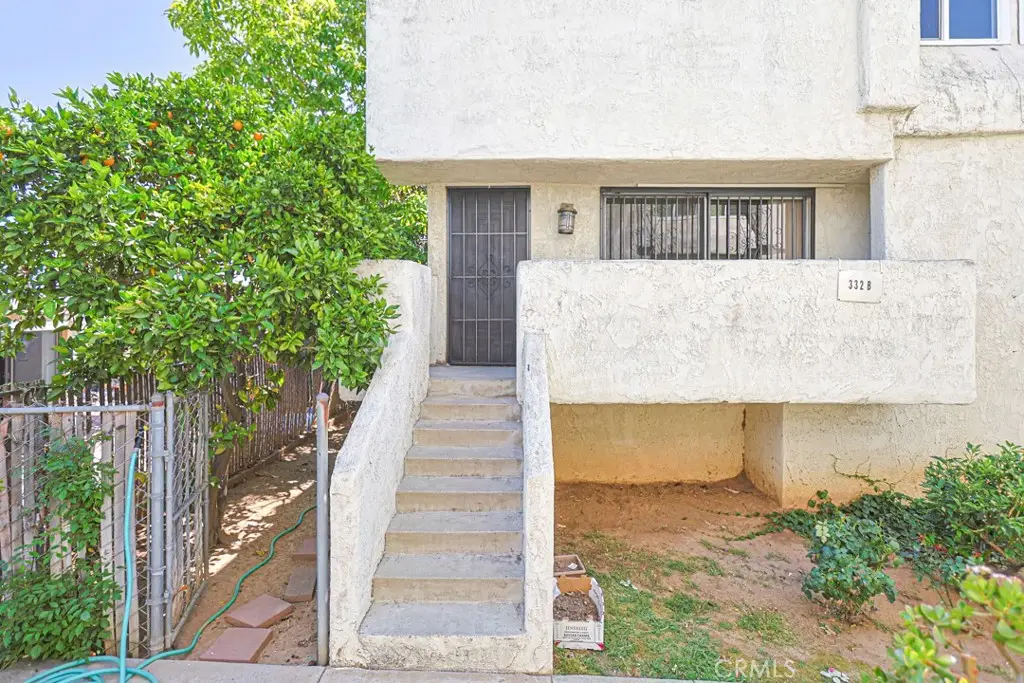 332 Pomelo Avenue #B, Monterey Park, CA 91755 - #1