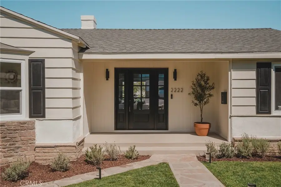 2222 S Westboro Avenue, Alhambra, CA 91803 - #2