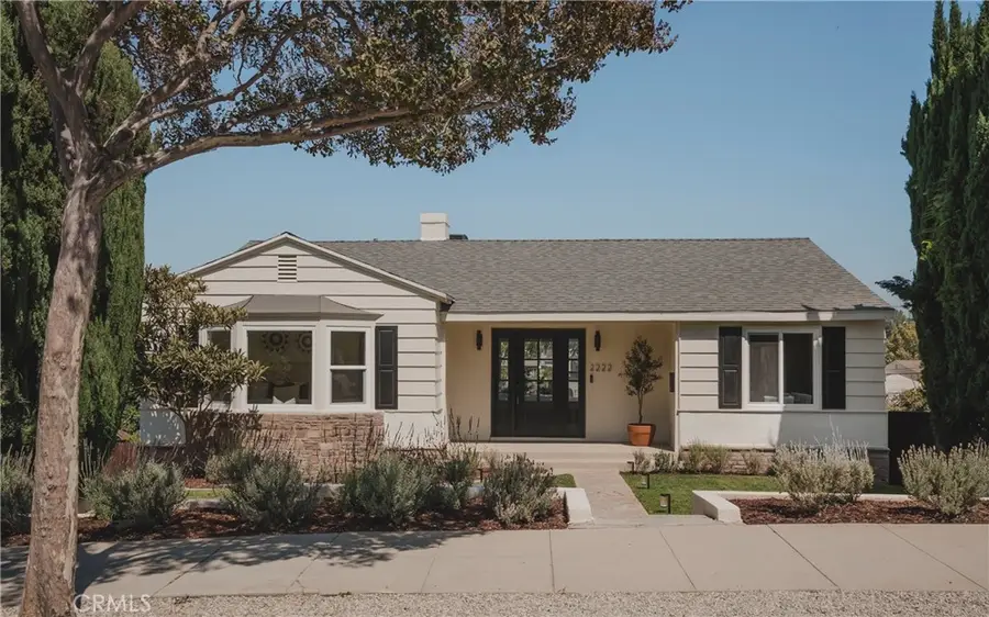2222 S Westboro Avenue, Alhambra, CA 91803 - #3