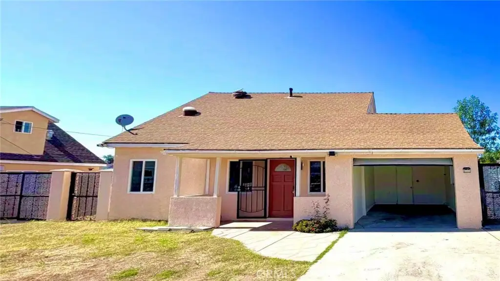 16723 Doublegrove Street, La Puente, CA 91744 - #1
