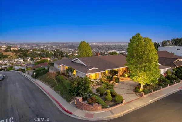 860 Ridgecrest, Monterey Park, CA 91754