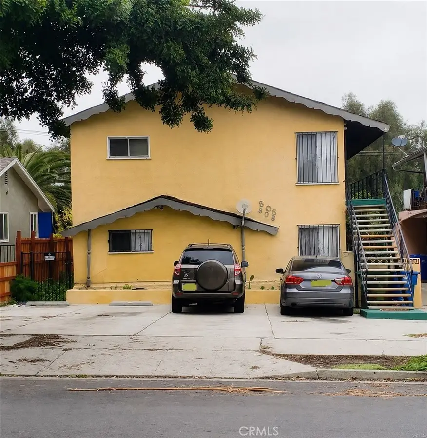 806 W Sepulveda Street, San Pedro, CA 90731 - #1