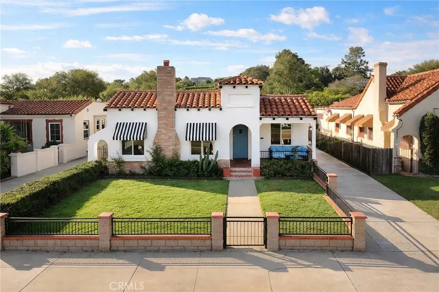 1705 S Fremont, Alhambra, CA 91803 - #2
