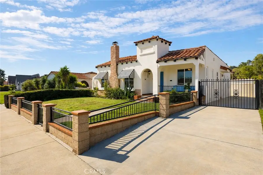 1705 S Fremont, Alhambra, CA 91803 - #3