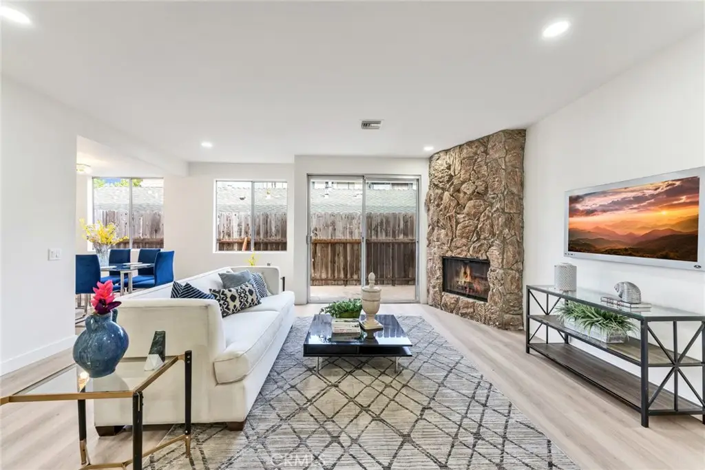 1338 Harvard #C, Santa Monica, CA 90404 - #1