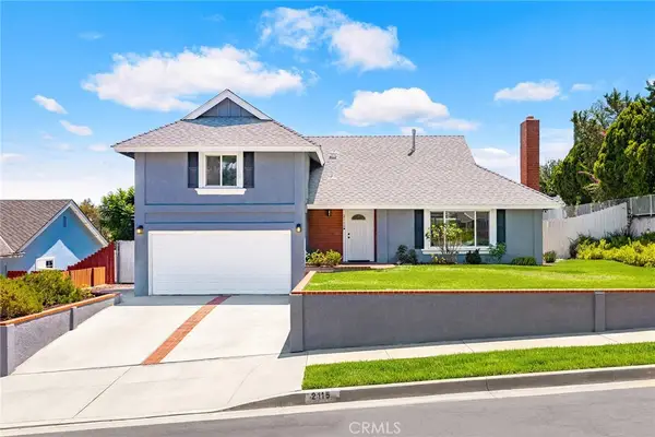 2115 Tierra Loma Drive, Diamond Bar, CA 91765