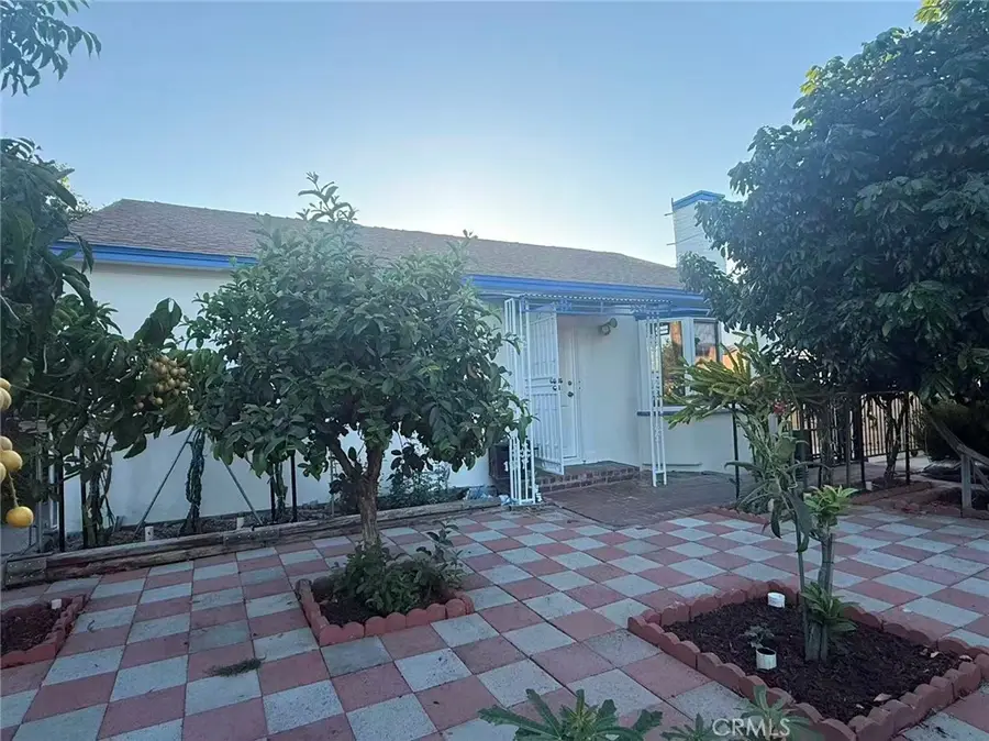 1007 S Del Mar, San Gabriel, CA 91776 - #2