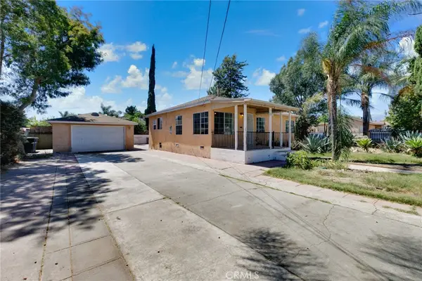 535 N Allyn, Ontario, CA 91764