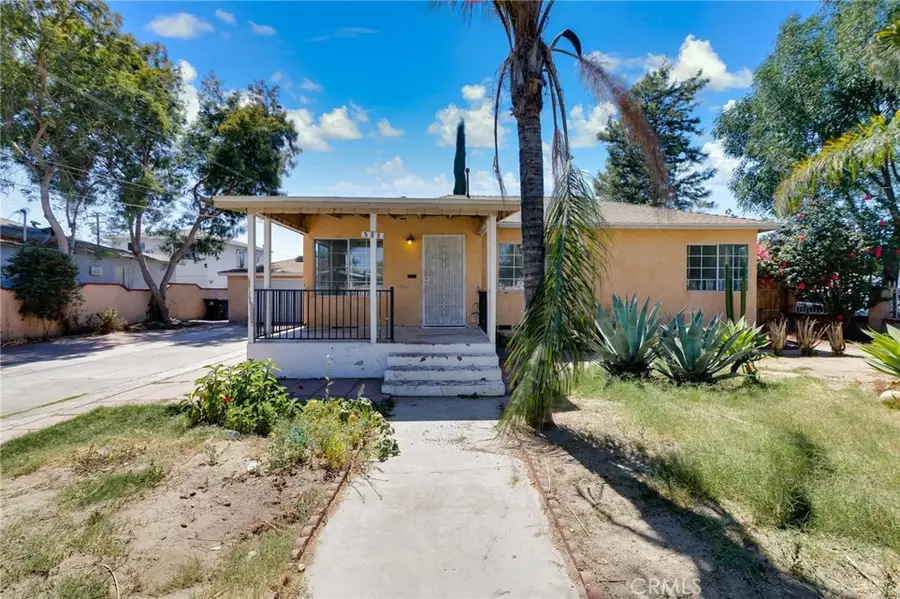 535 N Allyn, Ontario, CA 91764 - #2