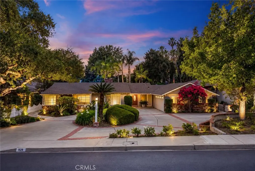 1529 Highland Oaks, Arcadia, CA 91006 - #1