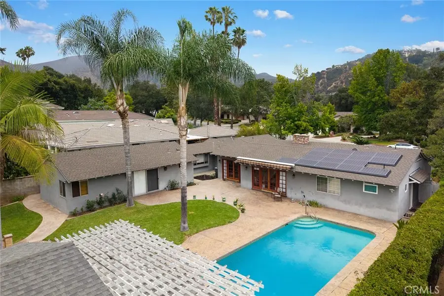 1529 Highland Oaks, Arcadia, CA 91006 - #3