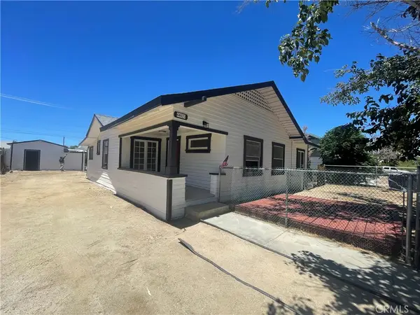 44627 Beech Ave, Lancaster, CA 93534