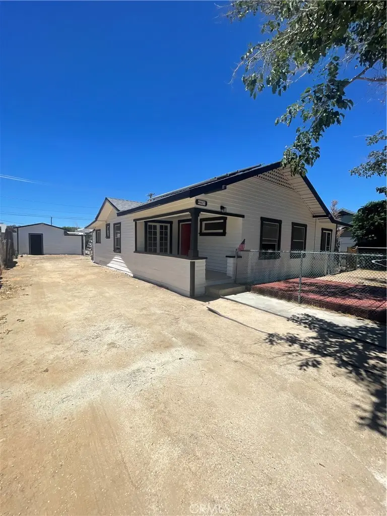 44627 Beech Ave, Lancaster, CA 93534 - #2