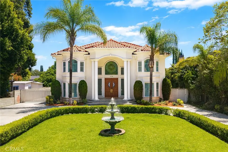 1118 S 6th Ave, Arcadia, CA 91006 - #2