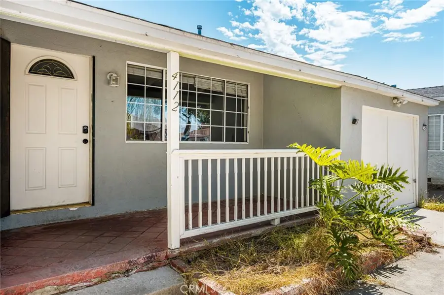 4112 W 141st, Hawthorne, CA 90250 - #2