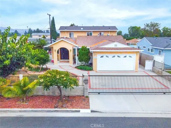 1423 Barford, Hacienda Heights, CA 91745