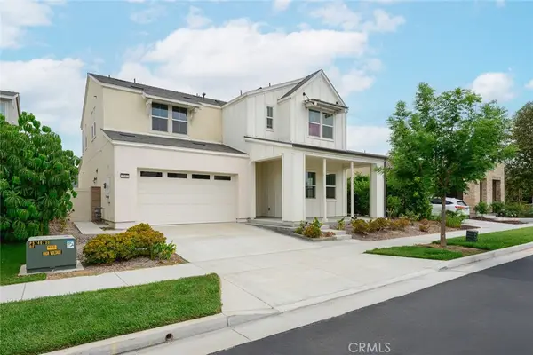2532 E Harper, Ontario, CA 91762