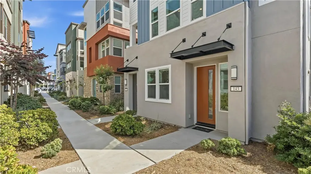 143 Fable, Irvine, CA 92618 - #1