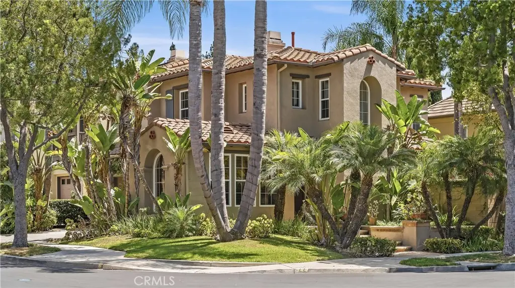 8 Bodega Bay, Irvine, CA 92602 - #1